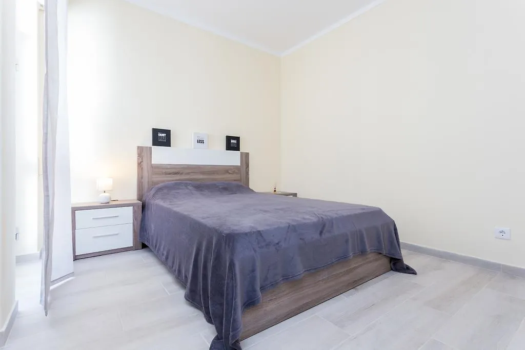 Apartmán Hotel Terraco Da Rocha Portimão