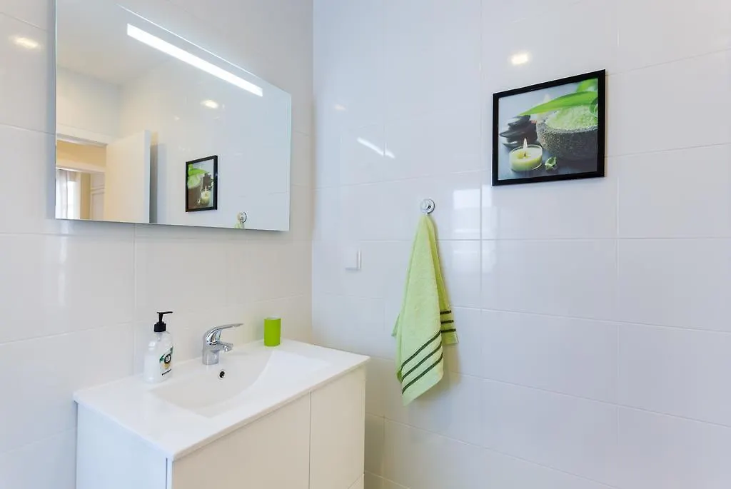 Terraco Da Rocha Hotel Portimao