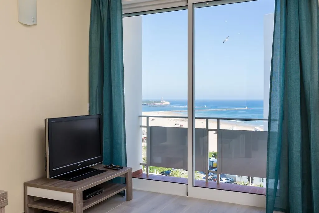 Terraco Da Rocha Hotel Portimao 0*,