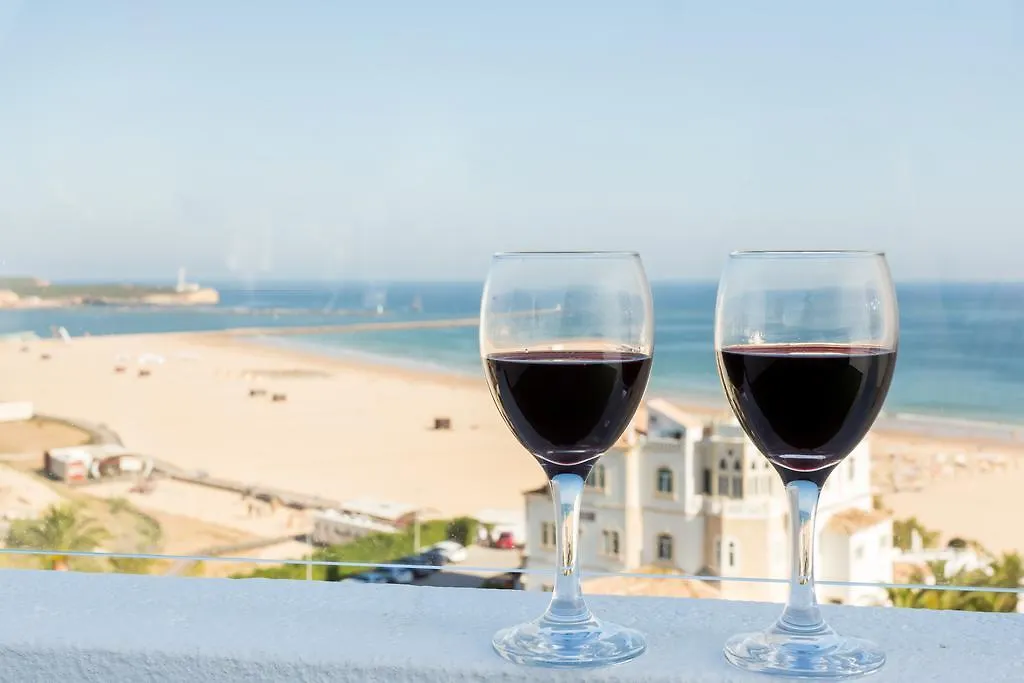 Terraco Da Rocha Hotel Portimao