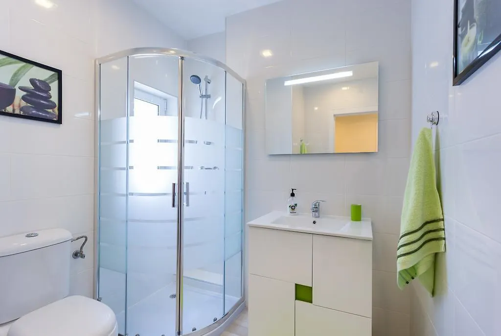 Apartment Terraco Da Rocha Hotel Portimao