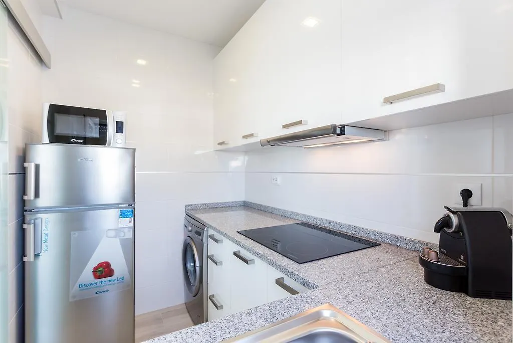 Apartment Terraco Da Rocha Hotel Portimao