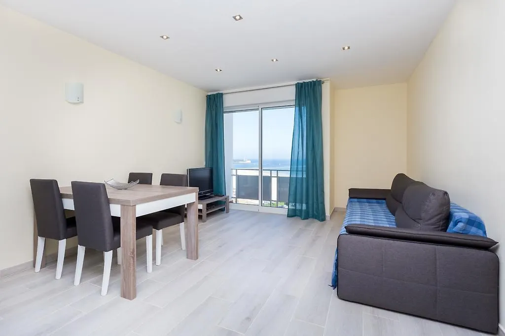 Terraco Da Rocha Hotel Portimao Apartment