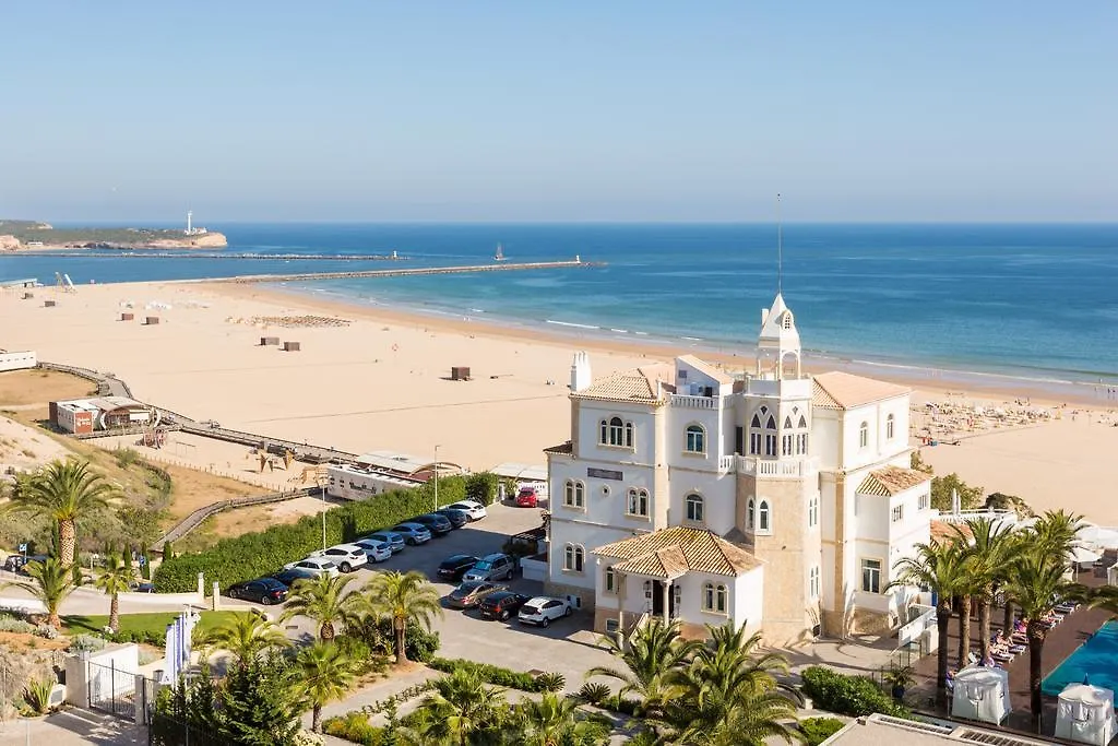 Terraco Da Rocha Hotel Portimao